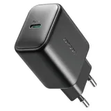 Joyroom JR-TCF20 USB-C PD 20W schwarz