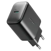 Joyroom JR-TCF20 USB-C PD 20W schwarz