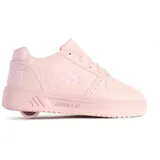 Heelys Rollschuhe KAMA, Sneaker mit 1 Rolle pro Schuh rosa 39 EU