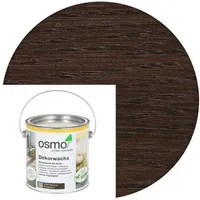 OSMO Dekorwachs Ebenholz 2,5 l