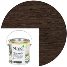 OSMO Dekorwachs Ebenholz 2,5 l