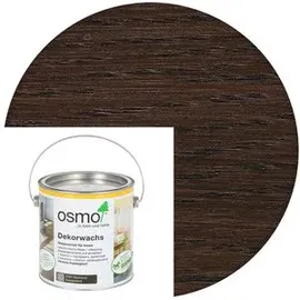 OSMO Dekorwachs Ebenholz 2,5 l