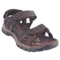 Paredes  Schuhe Herrensandalen  24173 braun  in Braun, 40