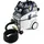 Festool Absaugmobil CLEANTEC CTM 36 EI AC-PLANEX 578156