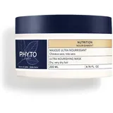 Phyto Nutrition Maske 200 ml