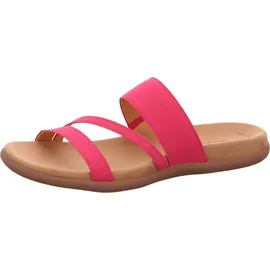 Gabor Pantolette Rosa / Rosa - 40