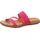 Gabor Pantolette Rosa / Rosa - 40