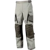 Klim Carlsbad, Textilhose Gore-Tex - Hellgrau/Grau/Schwarz - 36