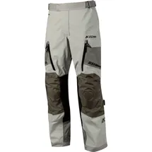 Klim Carlsbad, Textilhose Gore-Tex - Hellgrau/Grau/Schwarz - 36