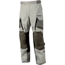 Klim Carlsbad, Textilhose Gore-Tex - Hellgrau/Grau/Schwarz - 36