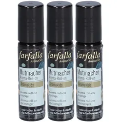 Farfalla AromaCare Roll-on | Mut