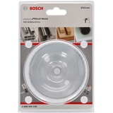 Bosch Professional BiM Progressor for Wood and Metal Lochsäge 92mm, 1er-Pack (2608594236)