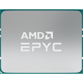 AMD Epyc 7713 (2GHz / 128 MB) - tray (SP3, 2 GHz, 64 -Core), Prozessor