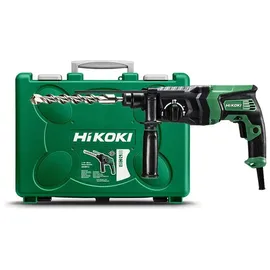 Hikoki DH26PC2 inkl. Koffer