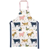 Asa Selection ASA farmlife Kinderschürze