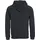 New Wave Hoodie schwarz XS