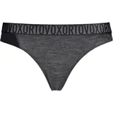 Ortovox 150 Essential Thong Schwarz XS
