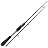 Sportex Spinnrute, (2-tlg), Sportex Black Arrow G-3 ULR Ultralight BA2130 2,10m 0,5-7g 2 Teile Spinnrute 2.1 m