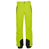 KILLTEC Skihose »KSW 80 MN SKI PNTS«, Gr. 3XL - Normalgrößen, hellgrün, , 83868365-XXXL Normalgrößen