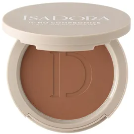 Isadora Teint The No Compromise Matte Longwear Powder 7 g Neutral Deep