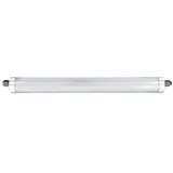 V-Tac LED-Feuchtraum-Wannenleuchte, 48W, 5760lm 4000K