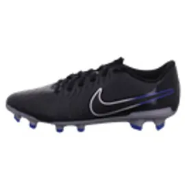 Nike Tiempo Legend 10 Club MG Herren schwarz/hyper royal/chrome 45