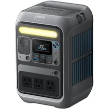 Anker Solix Powerstation 0,288 kWh