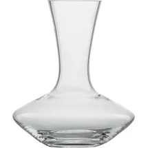 Schott Zwiesel Dekanter Classico 750 ml Kristall, Kristalloptik Transparent Klar