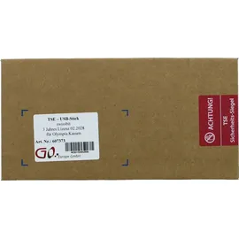 Olympia TSE swissbit 3 Jahre