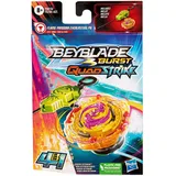 Beyblade Burst QuadStrike Flame Pandora Everlasting P8