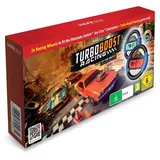 Turbo Boost Racing Kit - Wheel - Nintendo Switch