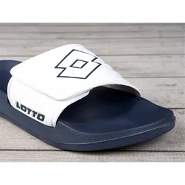 lotto Flyde BC Herren Navy/White 40