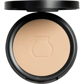 Nilens Jord Mineral Foundation Compact honey 9 ml