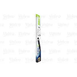 Valeo Scheibenwischer VALEO Silencio VR46 400mm, Hinten, 1 Stück