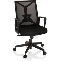 HJH Office Enco schwarz