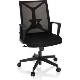 HJH Office Enco schwarz