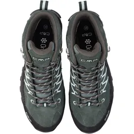 CMP Rigel Mid WP Damen Trek Green/Jade 40