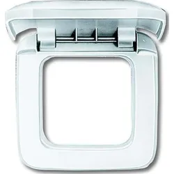 BUSCH-JAEGER Rahmen 1f. aws 2518-214
