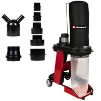 Einhell TE-VE 550/2 A (550 W,