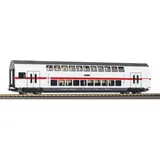 PIKO IC 2 Doppelstockwagen 2. Klasse der DB AG 58801 H0