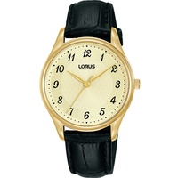 Lorus Women's Analog-Digital Automatic Uhr mit Armband S7268128