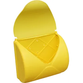 Akubi Briefkasten gelb (82770)