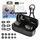 EarFun Free Pro 3 Schwarz