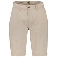 LERROS Bermudas » Herren Bermuda Shorts aus Leinenmischung«, Gr. 36 - Normalgrößen, DUNE BEIGE, , 79111053-36 Normalgrößen