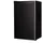 RAVANSON LKK-90B Mini-Kühlschrank 90 l 83 cm hoch Schwarz