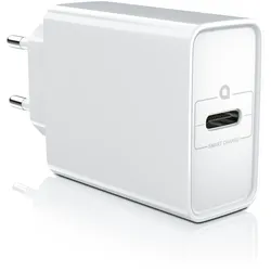 Aplic USB Typ C Ladegerät Netzteil mit Power Delivery - USB Charger - Schnellladefunktion - 30 Watt
