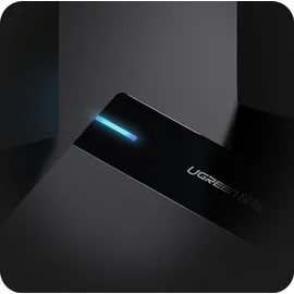 UGREEN USB 3.0 3.5 Hard Drive Box