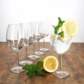 Mambocat Vinissi Cocktailglas 0,3 l 6-tlg.