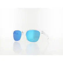 OAKLEY Ojector OO9018-02 polished clear/prizm sapphire