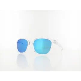 OAKLEY Ojector OO9018-02 polished clear/prizm sapphire